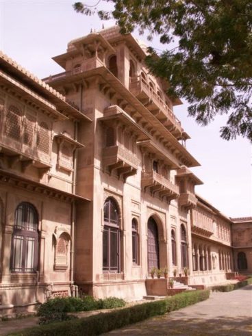 Bikaner Fotogalerie