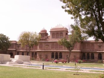 Bikaner Fotogalerie