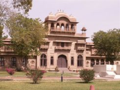 Bikaner Fotogalerie