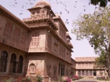 Bikaner Fotogalerie