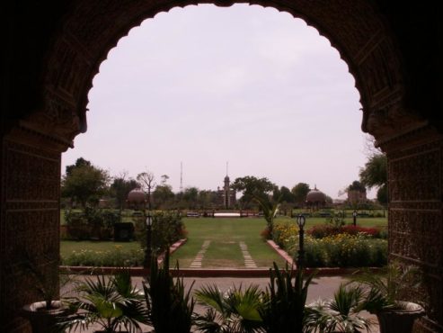 Bikaner Fotogalerie