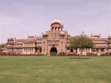 Bikaner Fotogalerie