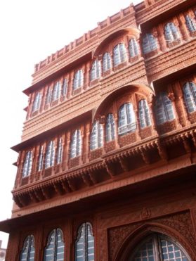 Bikaner Fotogalerie