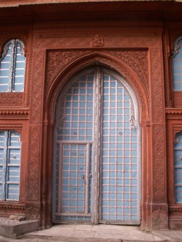 Bikaner Fotogalerie