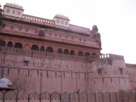 Bikaner Fotogalerie