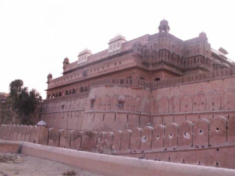 Bikaner Fotogalerie
