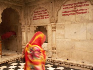 Bikaner Fotogalerie