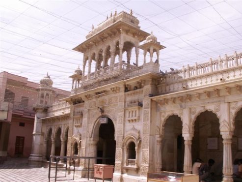 Bikaner Fotogalerie