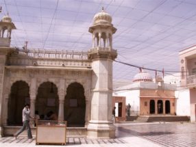 Bikaner Fotogalerie