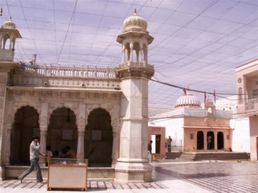 Bikaner Fotogalerie