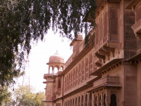 Bikaner Fotogalerie