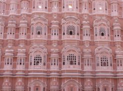 Jaipur Fotogalerie * Bilder * Fotos