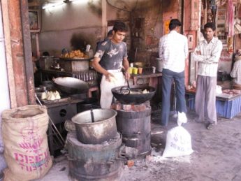 Jaipur Fotogalerie * Bilder * Fotos